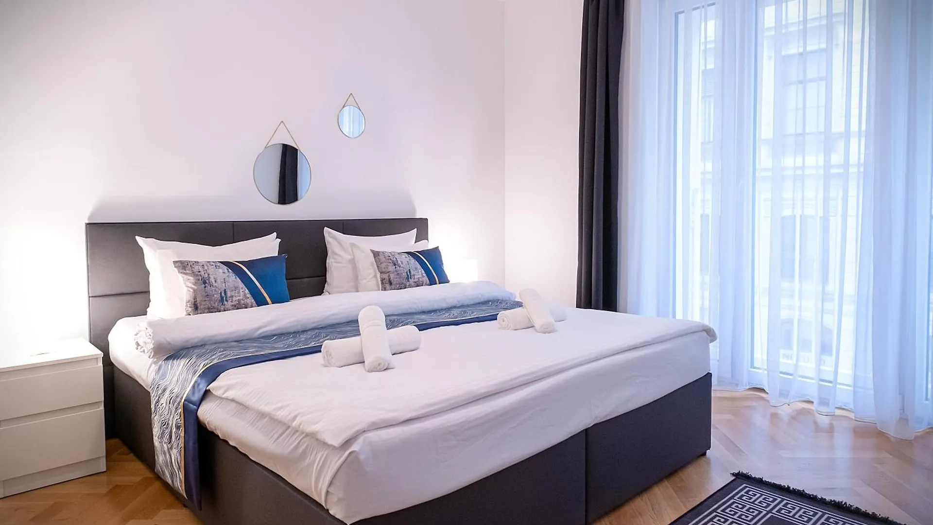 Margot Apartment Vienna