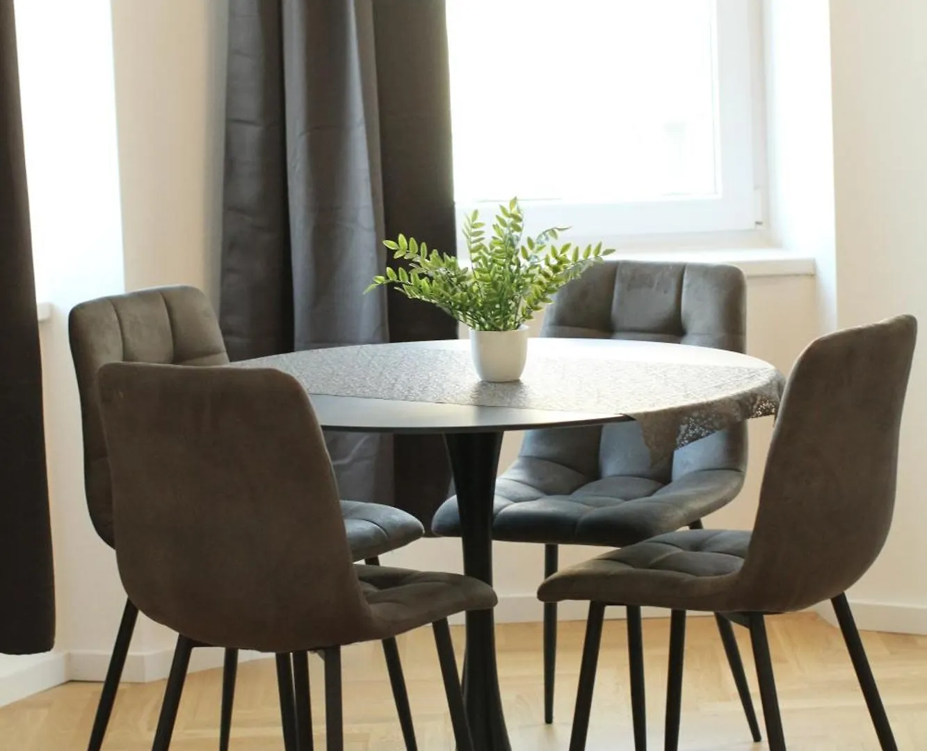 Margot Apartment Vienna Austria