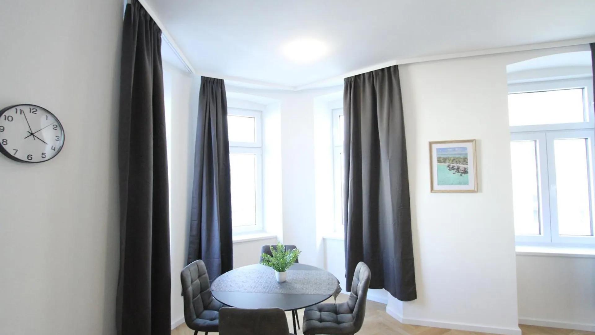 Margot Apartment Vienna