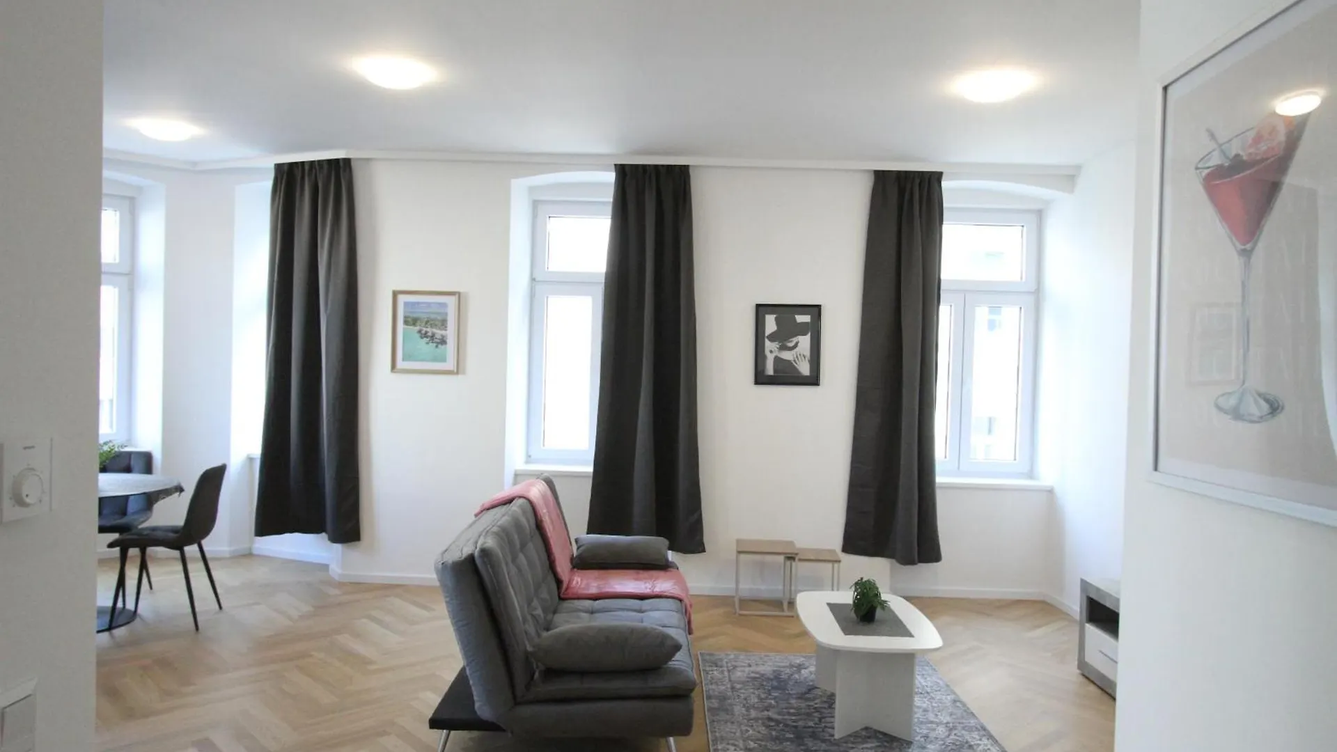 Margot Apartment Vienna