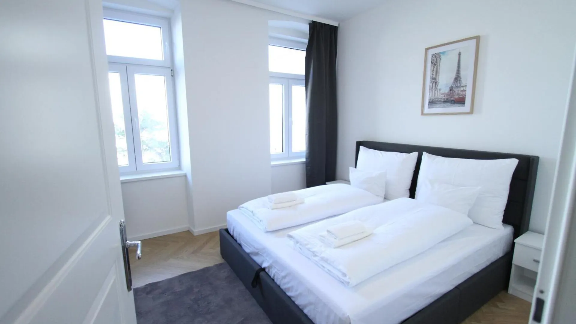 Margot Apartment Vienna