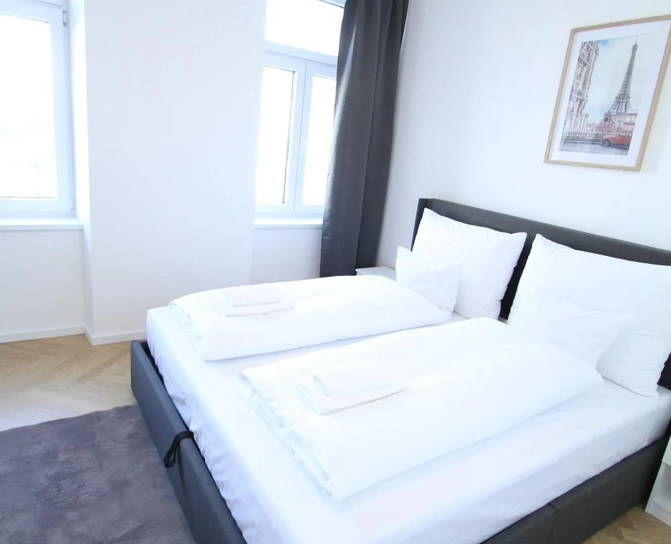 Margot Apartment Vienna 0*,  Austria