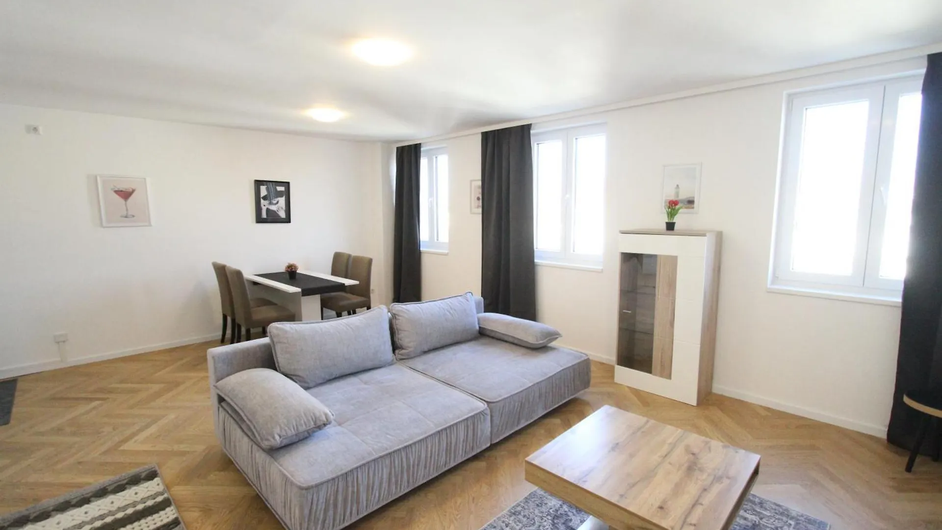 Margot Apartment Vienna Austria