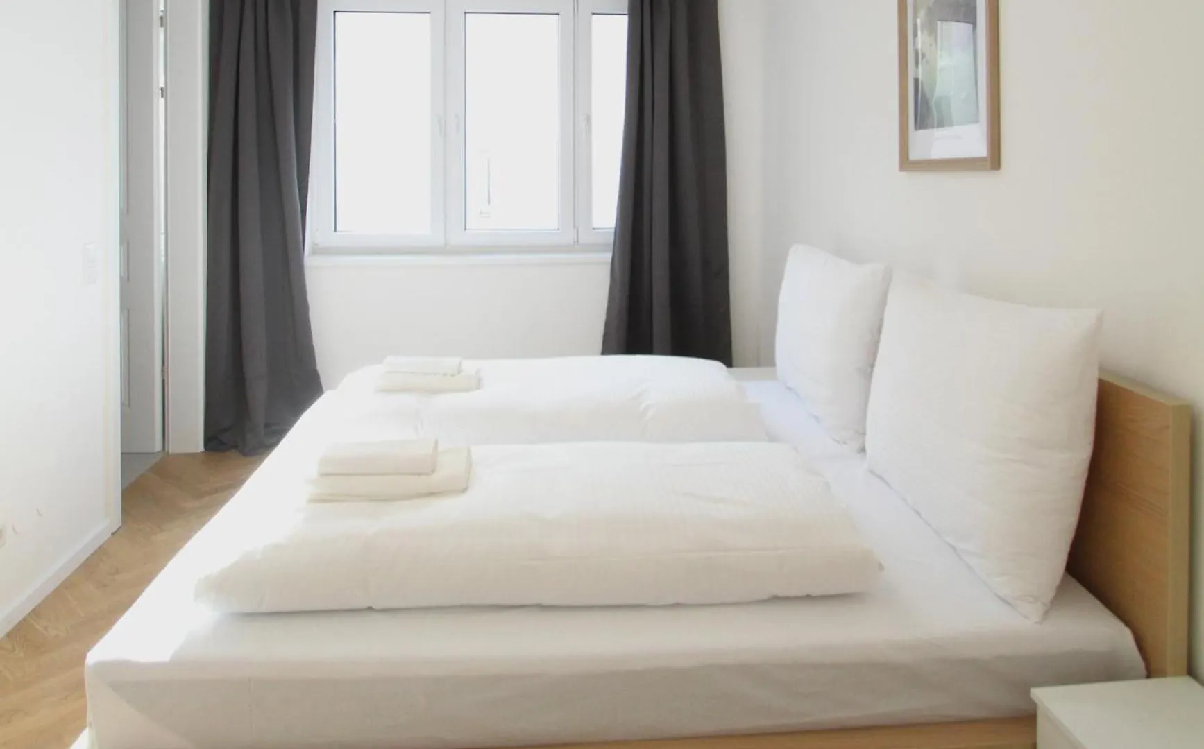 Margot Apartment Vienna