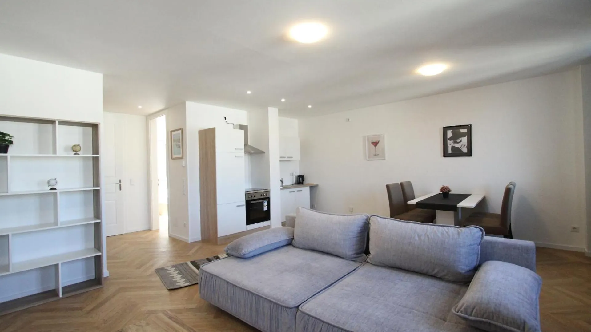 Margot Apartment Vienna