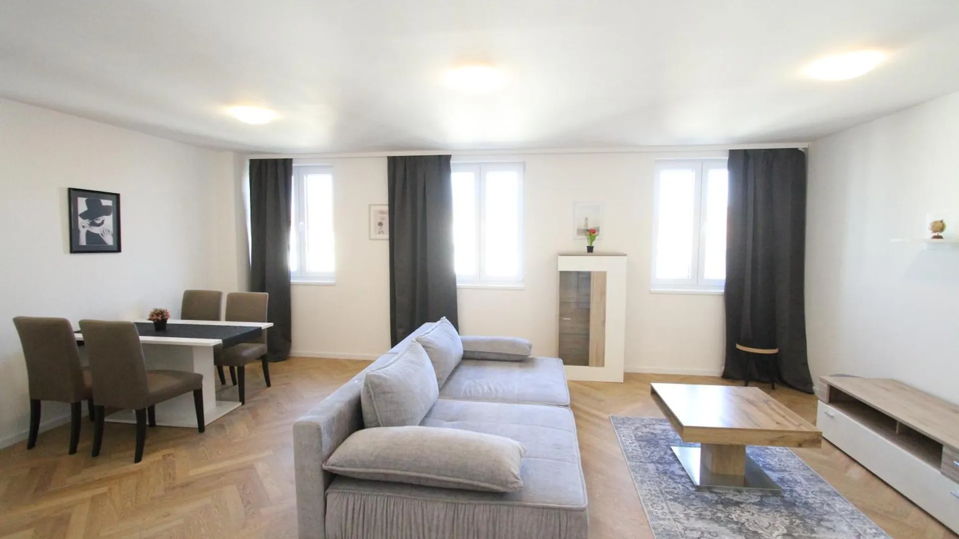Margot Apartment Vienna