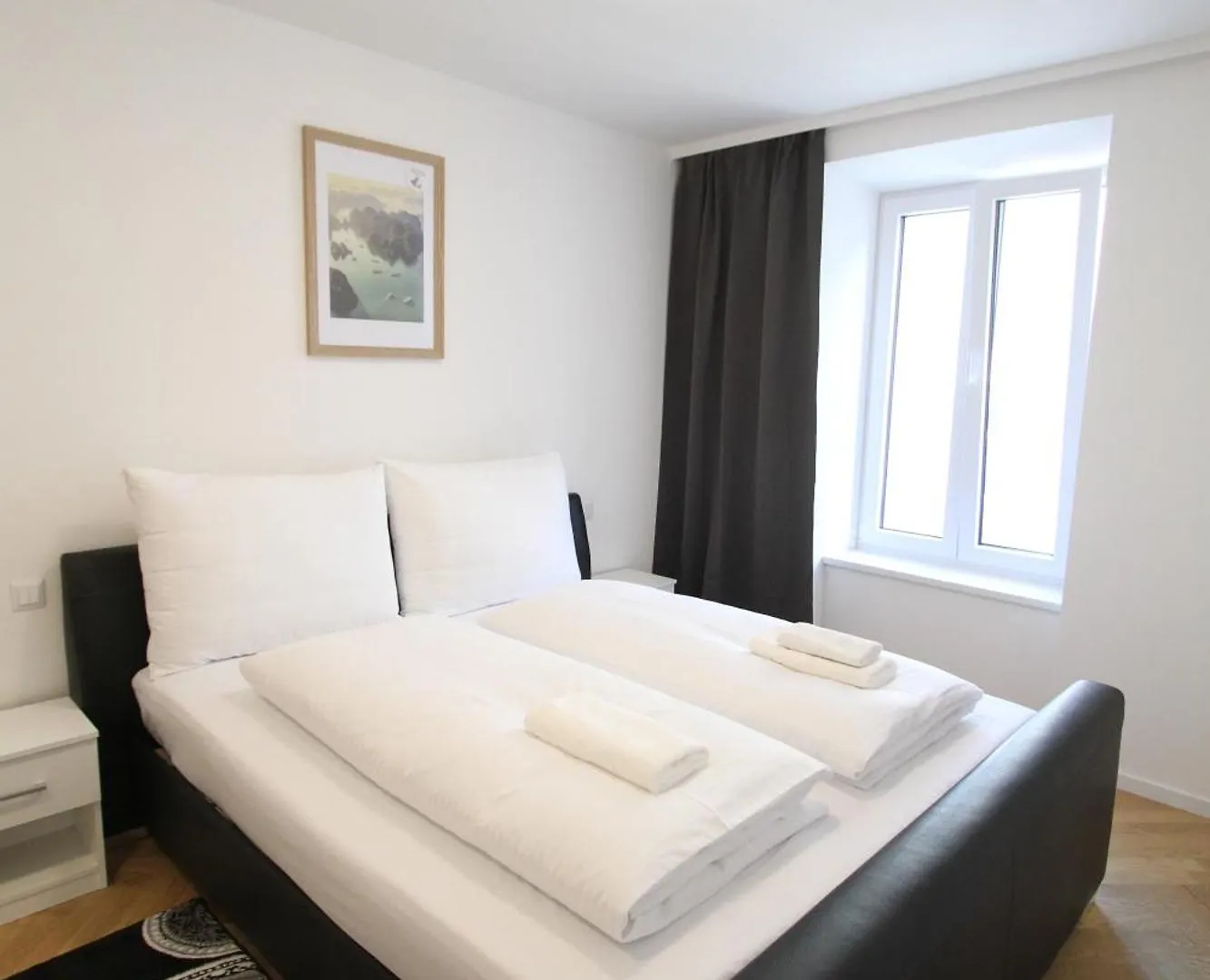 Margot Apartment Vienna