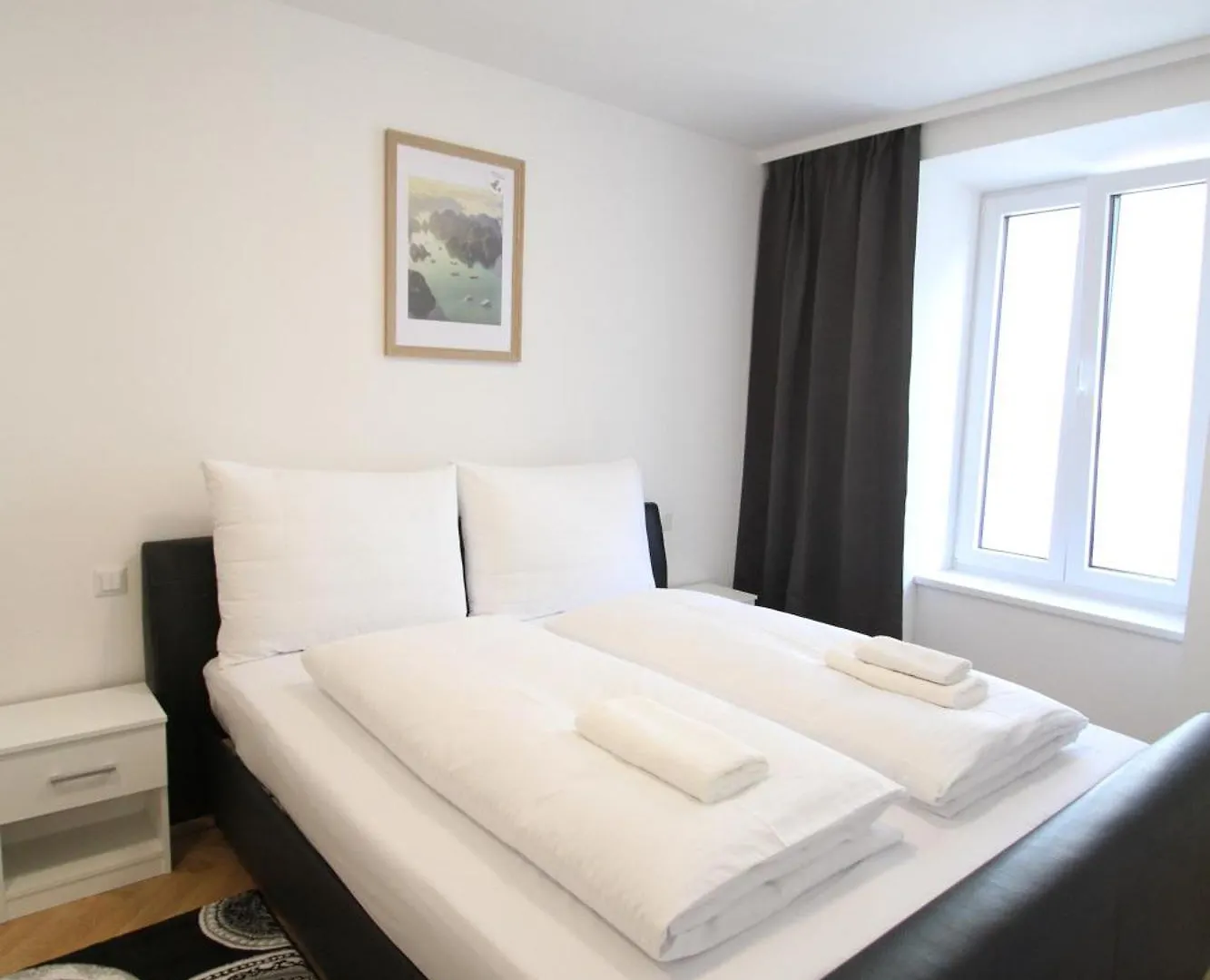 Margot Apartment Vienna 0*,