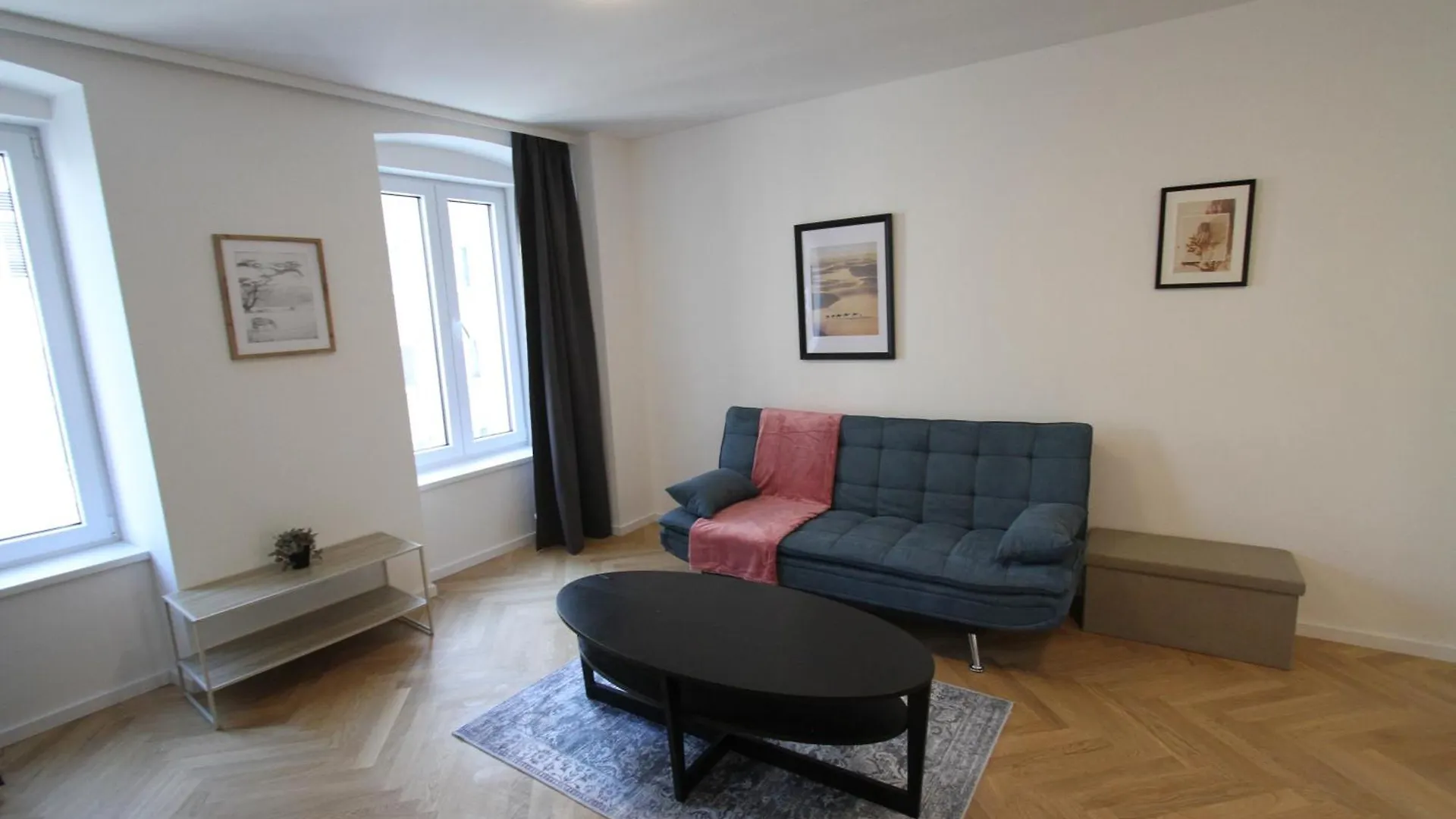 Margot Apartment Vienna 0*,