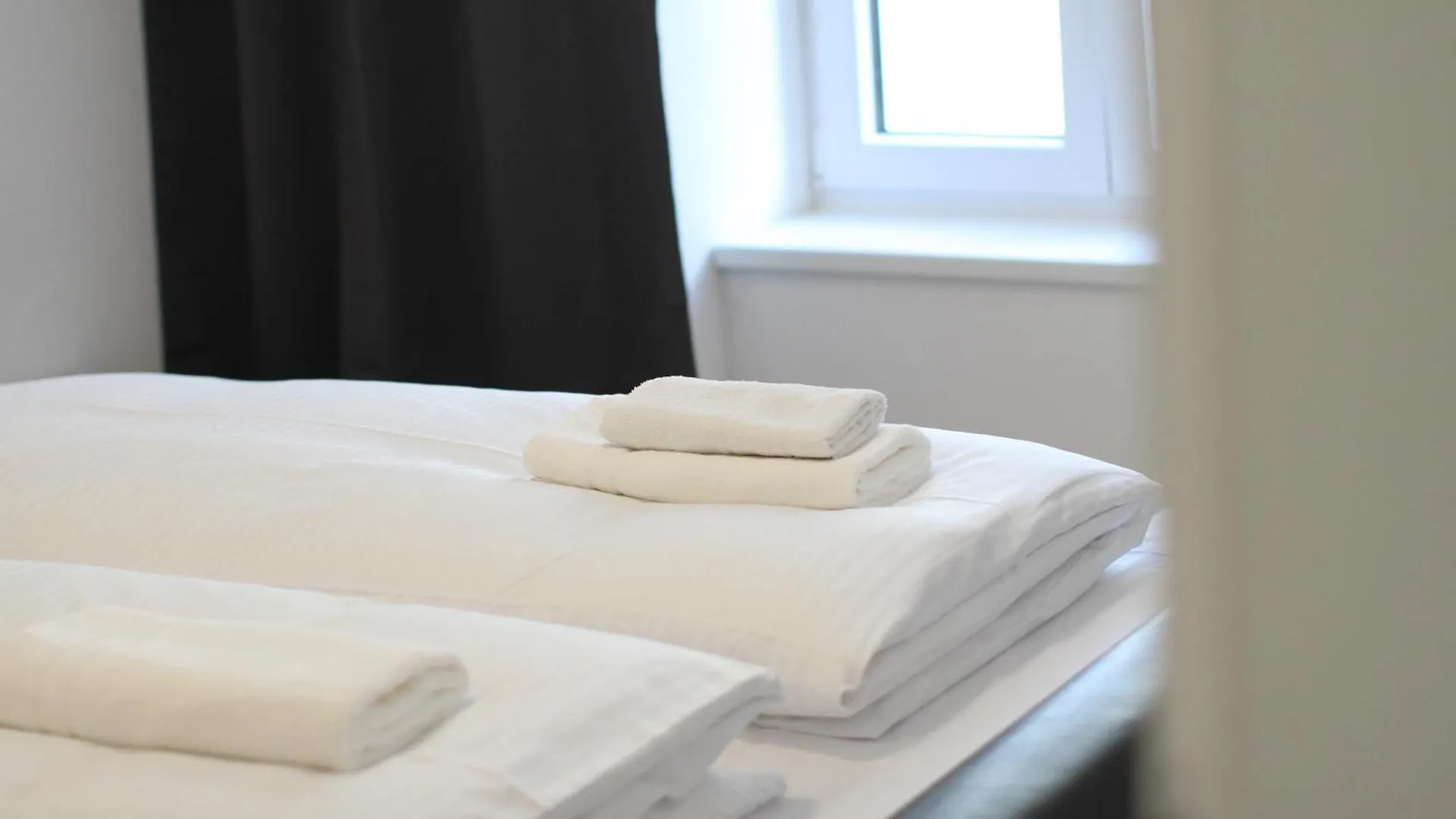 Margot Apartment Vienna Austria