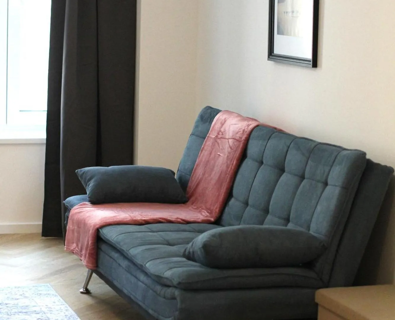 Margot Apartment Vienna