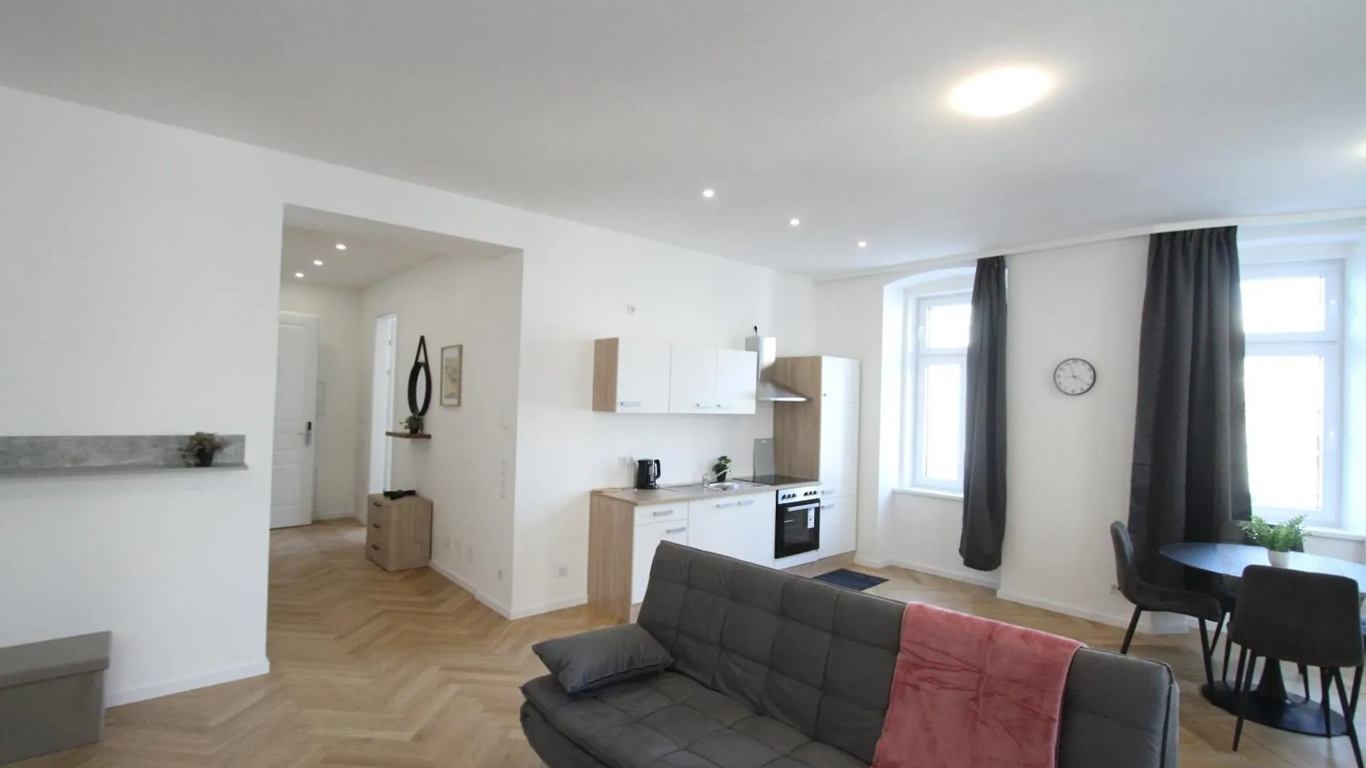 Margot Apartment Vienna