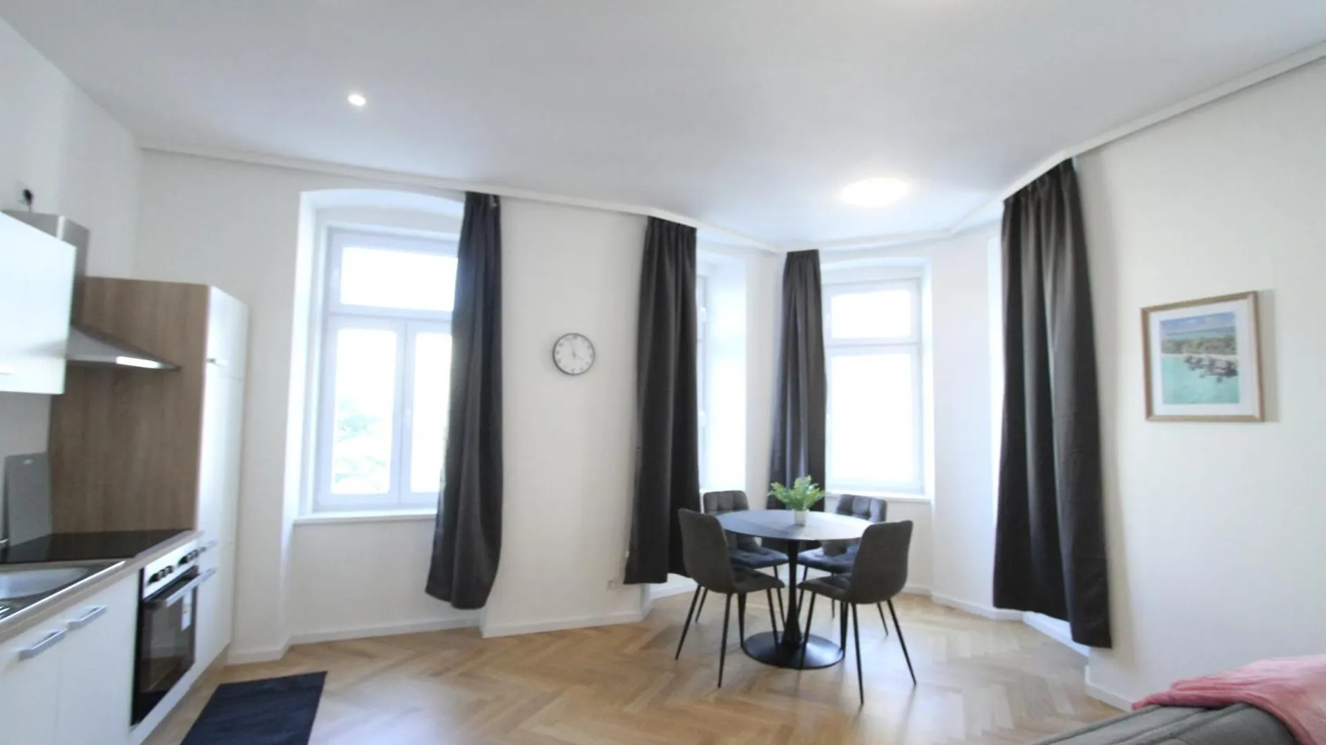 Margot Apartment Vienna
