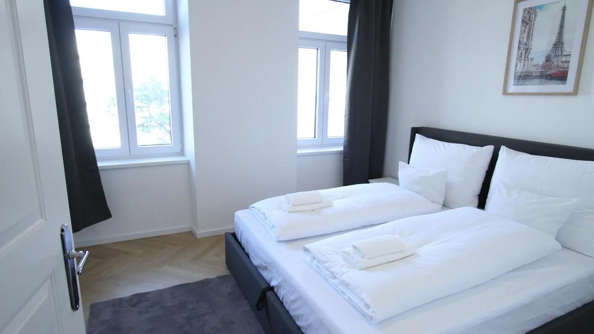 Margot Apartment Vienna
