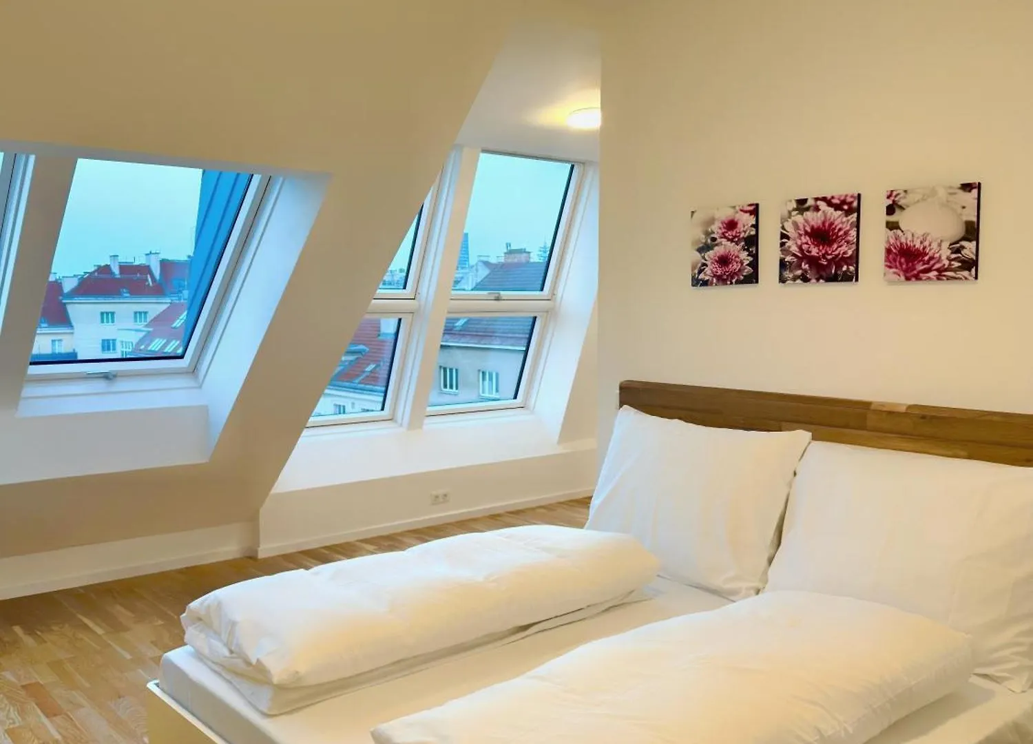 Margot Apartment Vienna
