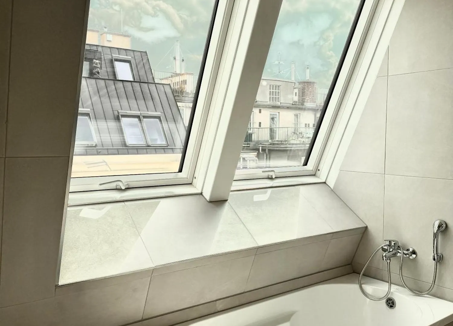 Margot Apartment Vienna
