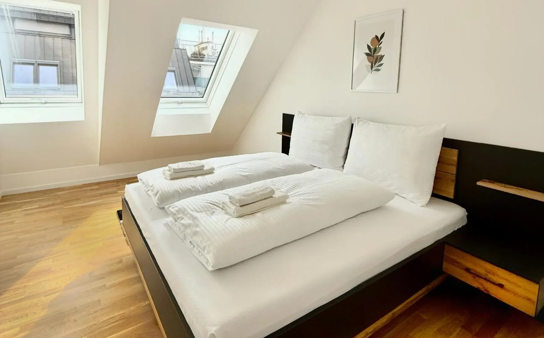 Margot Apartment Vienna