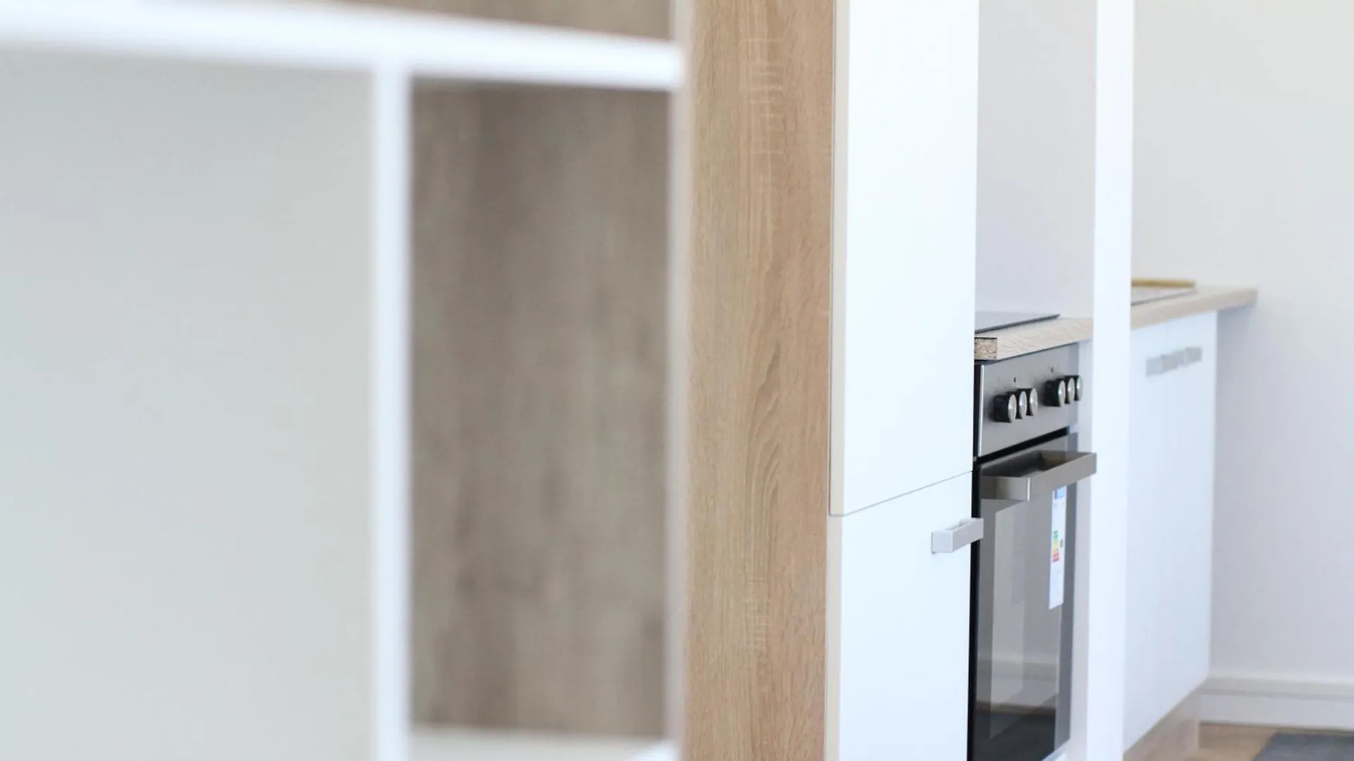 Apartmán Margot Vídeň