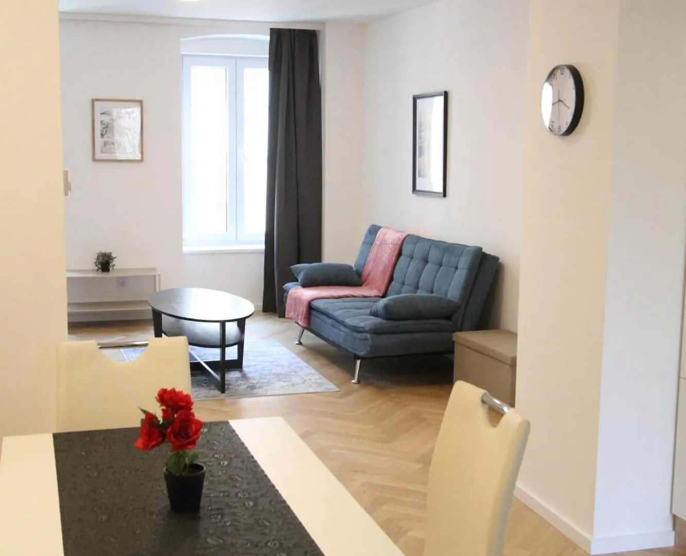 Apartmán Margot Vídeň Rakousko