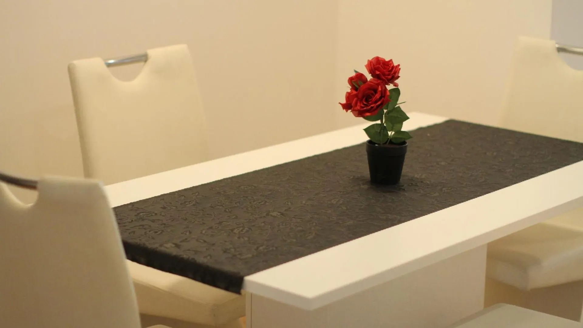 Apartmán Margot Vídeň