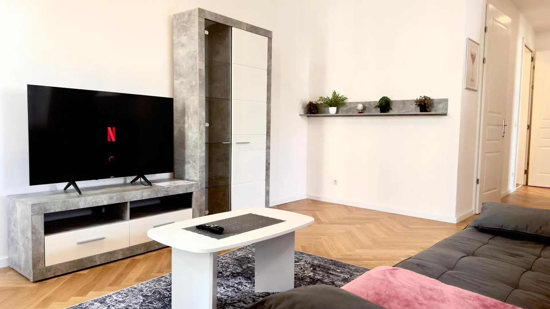 Apartmán Margot Vídeň